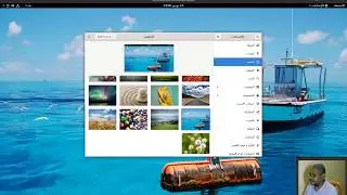 How install Fedora 32 on Gnome Boxes?! !كيف تثبت فيدورا في جنوم بوكسيس؟