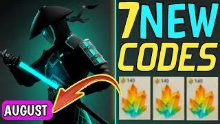 🎁NEW🎁Shadow Fight 3 Promo Codes 2023-Shadow Fight 3 Promo Codes August 2023-Shadow Fight Codes Today
