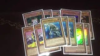 Yugioh! Best Giant Ballpark Deck Profile 2019!