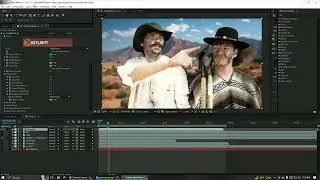 Adobe After Effects Green Screen Keying - Motion Blur Black Outline (Fix)