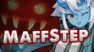 Скатился.. | MaffStep 100%