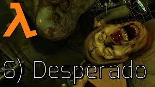 Half-Life: Alyx: Episode 6 
