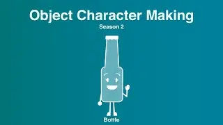 Object Character Making Episode 12