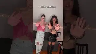 Femboy and Female