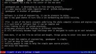 transfer markdown files to static HTML with pytho bash