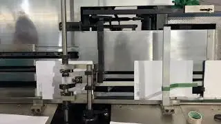 APB 21 auto binding machine #Bronko