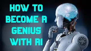 AI: Turning Everyday People Into Geniuses