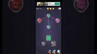 Cell Expansion Wars Lvl 253 Walkthrough