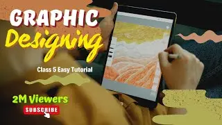 earning magic learn graphic designing 101 and earn fastly come and join us Dua smart teaching