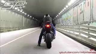 Cbr lunch control with sp race unit