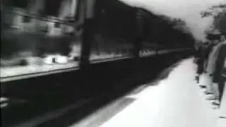 Primeiro Video Gravado do Mundo 1895 - The world's first video