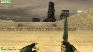 КС 1.6 С другом часть 1