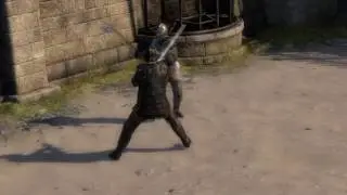 Exanima: Perspective Change 2