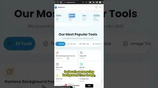 Free AI Writing, PDF, Image, and other Online Tools 