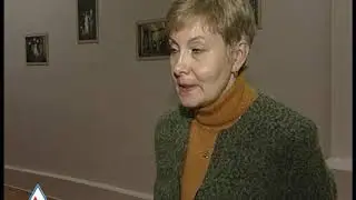 Репортаж о тренажере Агашина
