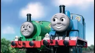 Thomas and Friends Thomas Game Pack Let's Play