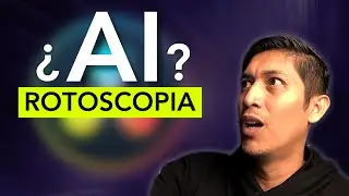 Davinci 18.5: Rotoscopia Rápida y Sencilla con IA