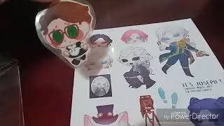 Hunting festival identity V!!! มีแต่ของดีๆ