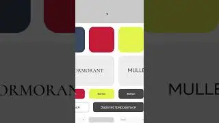 UX/UI