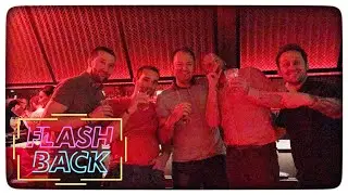 Bath - Flashback Friday
