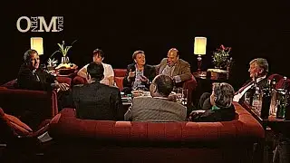 Last ever episode of BBC Four series, After Dark | 2003