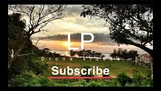 LP Drone Video Trailer 2018 | 4K | Drone footage