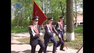Первое заседание попечительского совета ЕАТК им.В.П.Чкалова