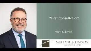 First Consultation