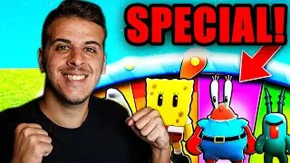 ΚΕΡΔΙΣΑ ΝΕΟ SPECIAL SKIN ΣΤΟ STUMBLE GUYS