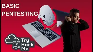 TryHackMe Basic Pentesting | Türkçe CTF Çözümü