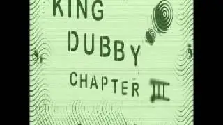 King Dubby - Don't Trouble Dub (Chapter III)