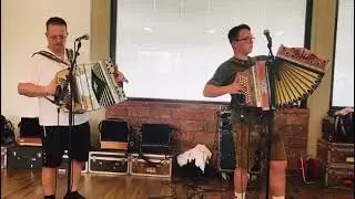 Zirkus Renz (Elias Haider) Harmonikaschule Wagner