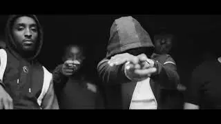 Freeze Corleone x Kalash Criminel - SANG FROID