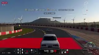 Gran Turismo 7 Live / Nations Cup / Final Races