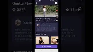 SocialBoat App Demo (Menstrual Health AI)