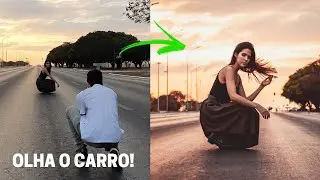 ENSAIO FEMININO NA PRÁTICA + DICAS DE POSES!