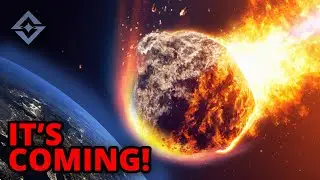 Scientists Have Discovered Asteroids That Could Hit Earth