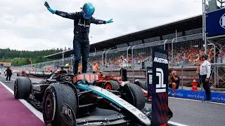 F1 24 / Co-Op Career Season 2 / Austria #10