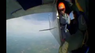 My category C-2 Jump