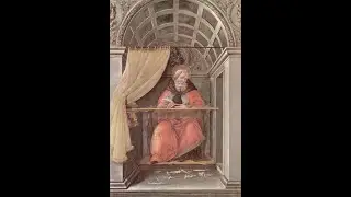 08_Августин (жизнь и трактаты)