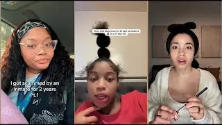 These TikTok Stories Are Wild | Compilation PART #1