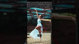 The BEST Way To Change Color in Affinity Photo