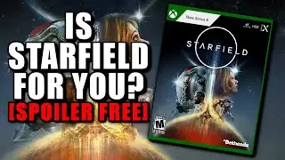 Is Starfield For You?