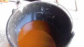 Замена охлаждающей жидкости на Калине 16V