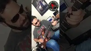 Scorpions - Still Loving You - The Magic Guitar Solo🎸 #solodeguitarra #guitar #guitarsolo