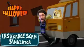 ROBLOX INSURANCE SCAM SIMULATOR