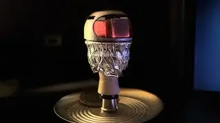 Mixology: Heat Management, Part 1