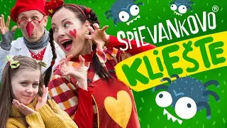 Kliešte - Spievankovo