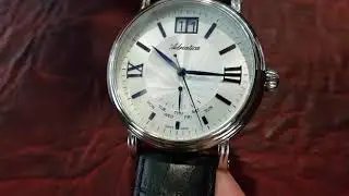 Мужские часы Adriatica 8237.5263Q магазин 