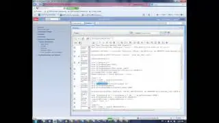 Tivoli Netcool/Impact Policy and Topology Widget Example